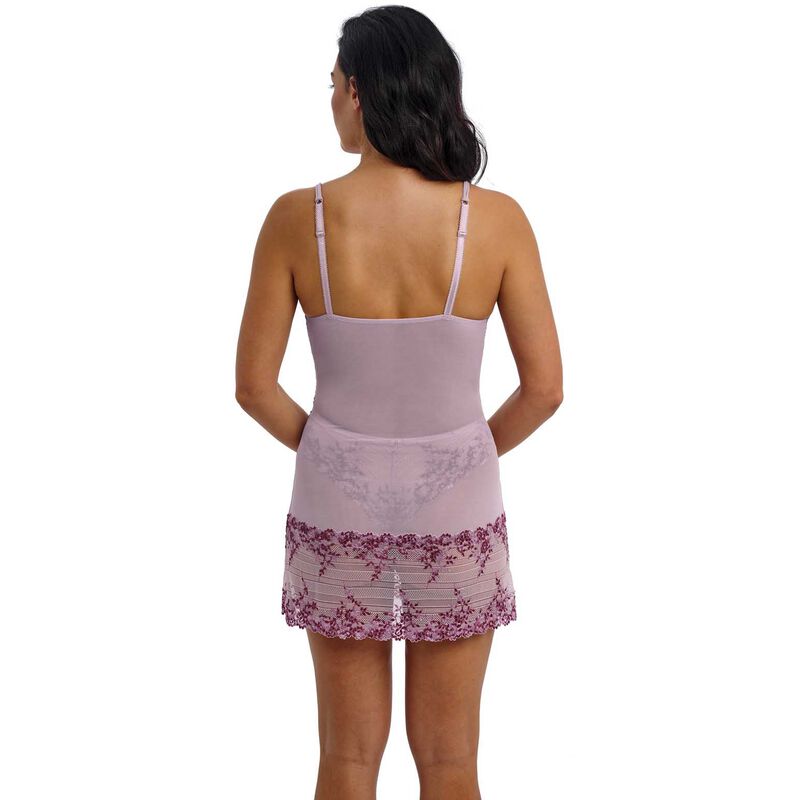 Wacoal Embrace Lace Chemise image number 1